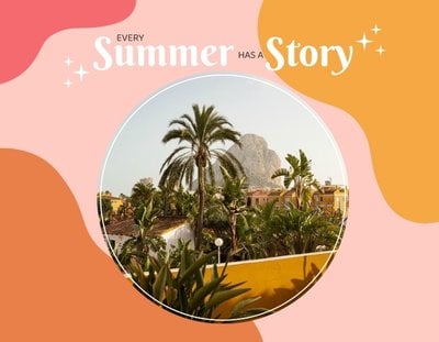 Summer story