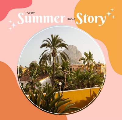 Summer story