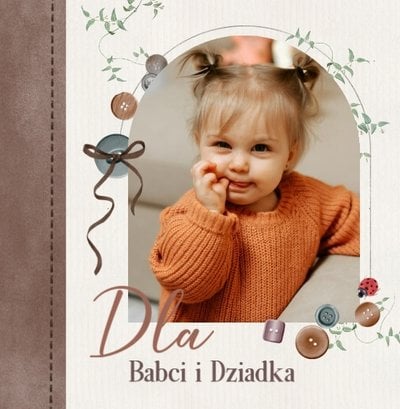 Na Dzień Babci i Dziadka