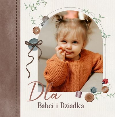 Na Dzień Babci i Dziadka