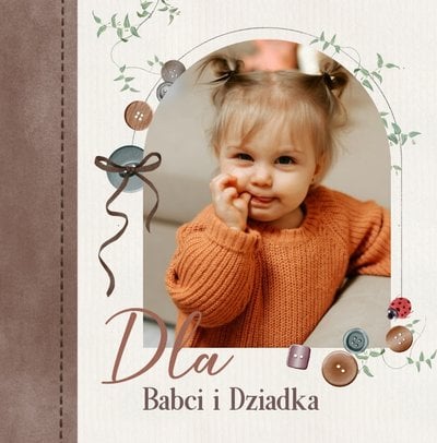 Na Dzień Babci i Dziadka