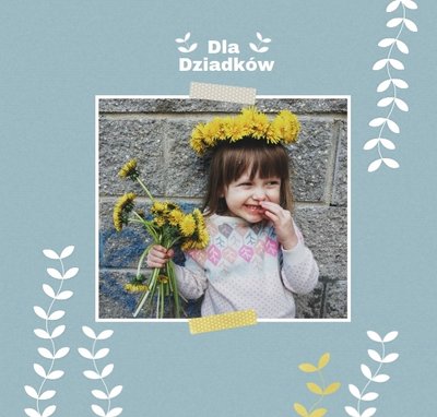 Super Dziadkowie