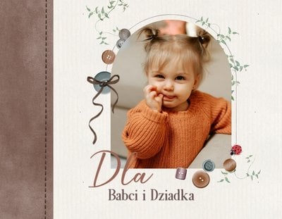 Na Dzień Babci i Dziadka
