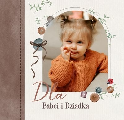 Na Dzień Babci i Dziadka