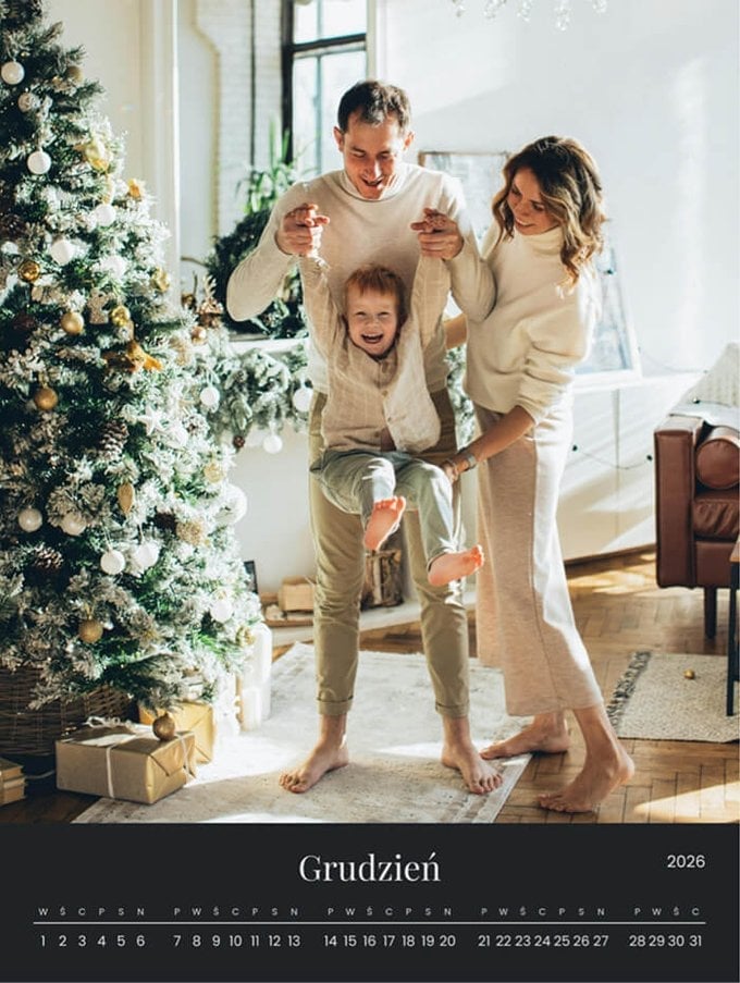 FOTOKALENDARZ PRINTU