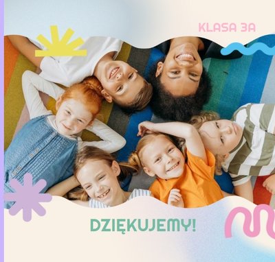 Prezent na zakończenie roku szkolnego