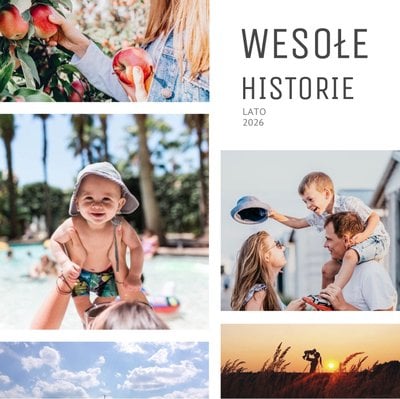 Wesołe historie 