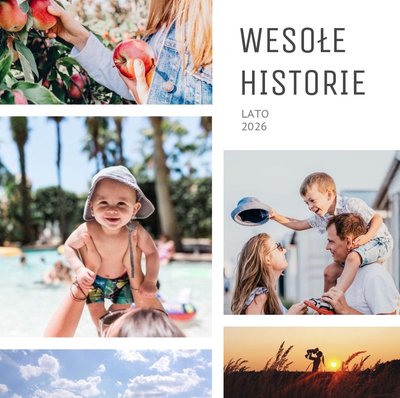 Wesołe historie 