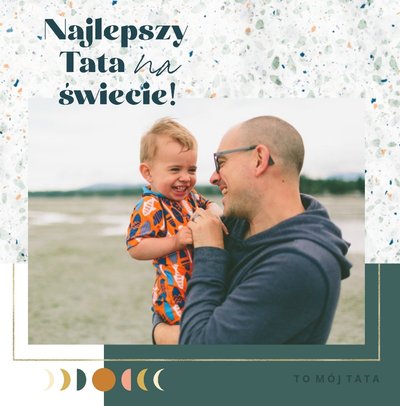 Dla Super Taty