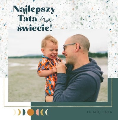 Dla Super Taty