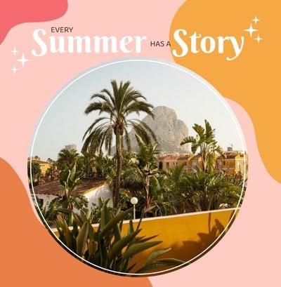 Summer story