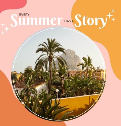 Summer story