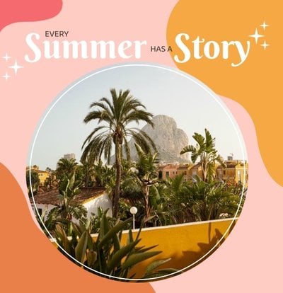 Summer story