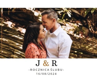 Prezent na rocznicę