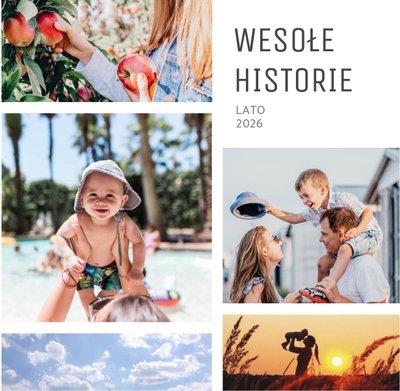Wesołe historie 