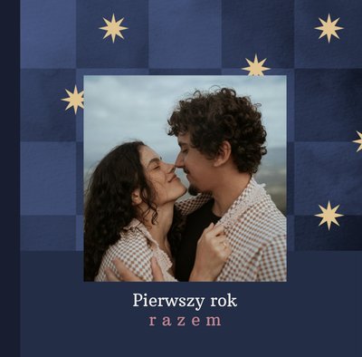 Prezent na rocznicę związku