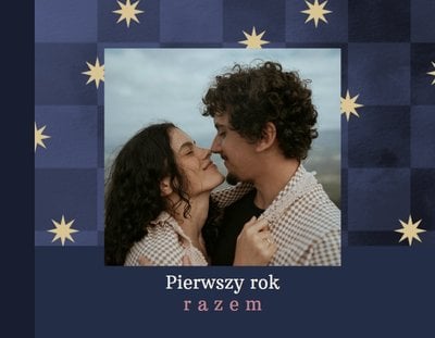 Prezent na rocznicę związku
