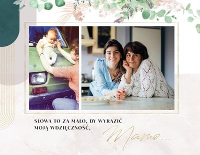 Słowa to za mało