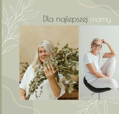 Dla najlepszej Mamy