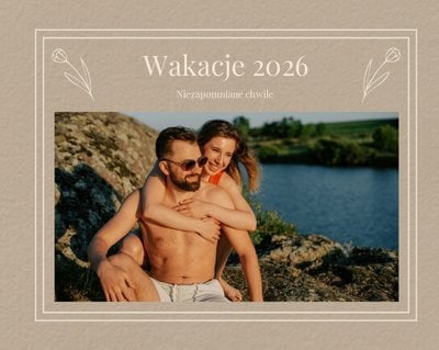 Nasze Wakacje 2026