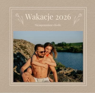 Nasze Wakacje 2026
