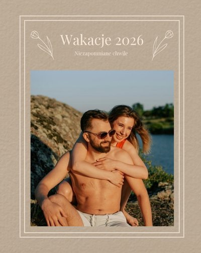 Nasze Wakacje 2026