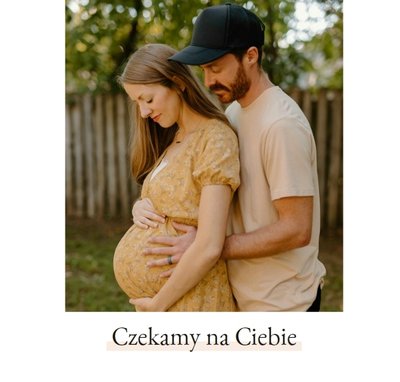 Sesja ciążowa