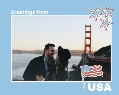 Wakacje w USA
