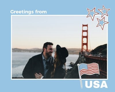 Wakacje w USA