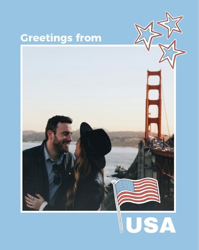 Wakacje w USA