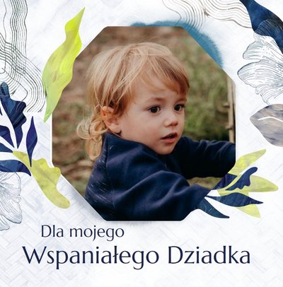 Dzień Dziadka
