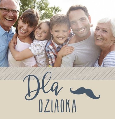 Prezent dla Dziadka