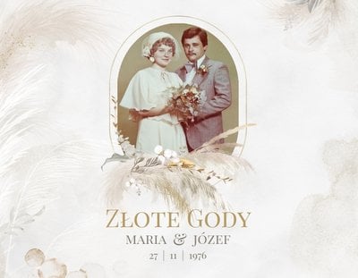 Złote Gody