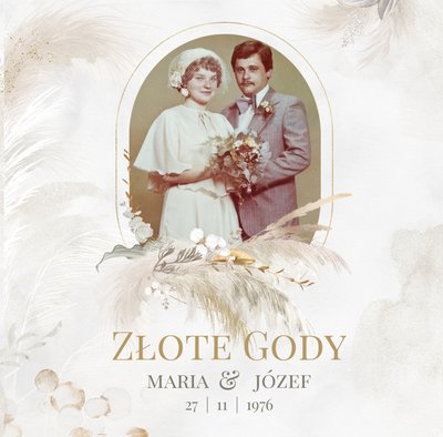 Złote Gody