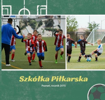 Szkółka piłkarska