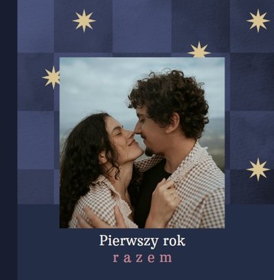 Prezent na rocznicę związku