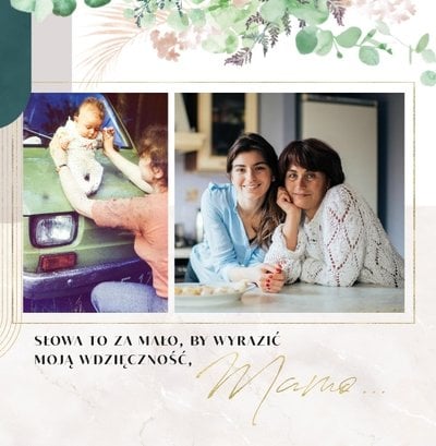Słowa to za mało