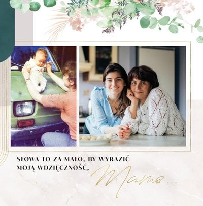 Słowa to za mało