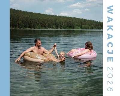 Wakacje w Polsce