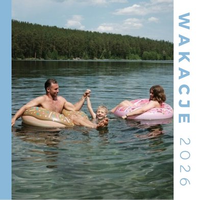 Wakacje w Polsce