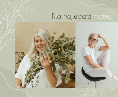 Dla najlepszej Mamy