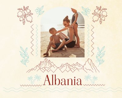 Albania
