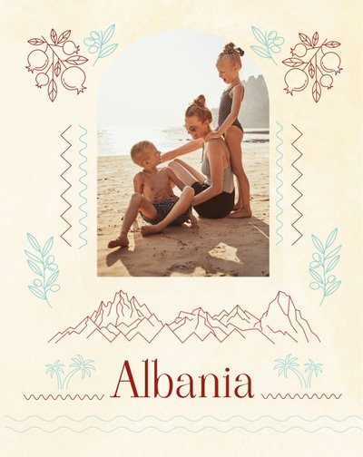 Albania