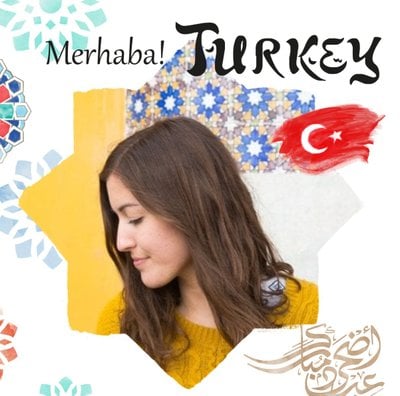 Wakacje w Turcji