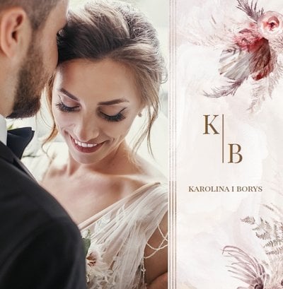 Boho Wedding