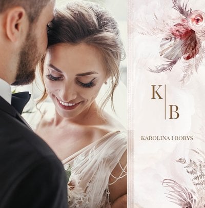 Boho Wedding