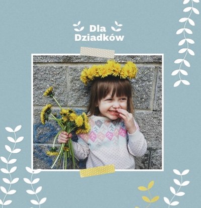 Super Dziadkowie