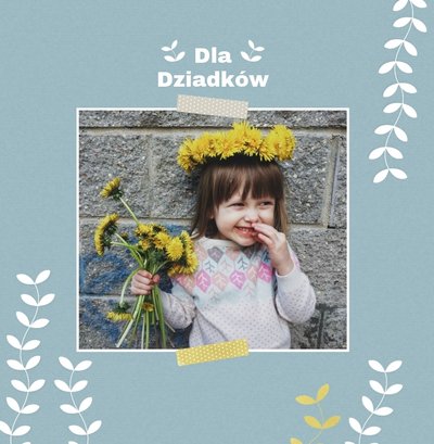 Super Dziadkowie