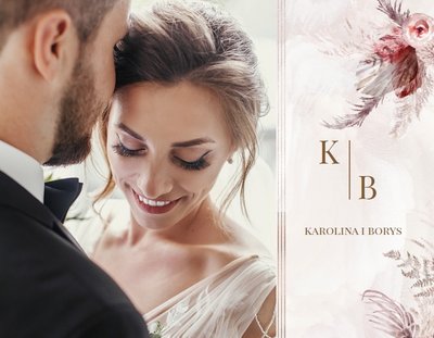 Boho Wedding