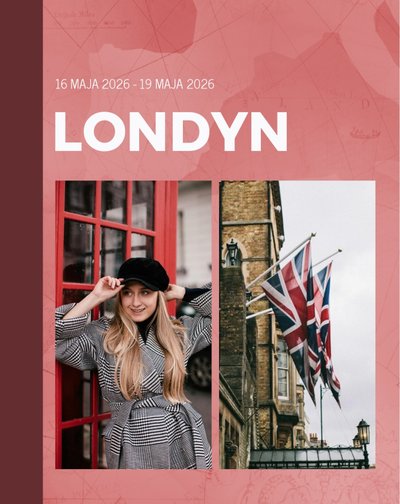 City Break - Londyn